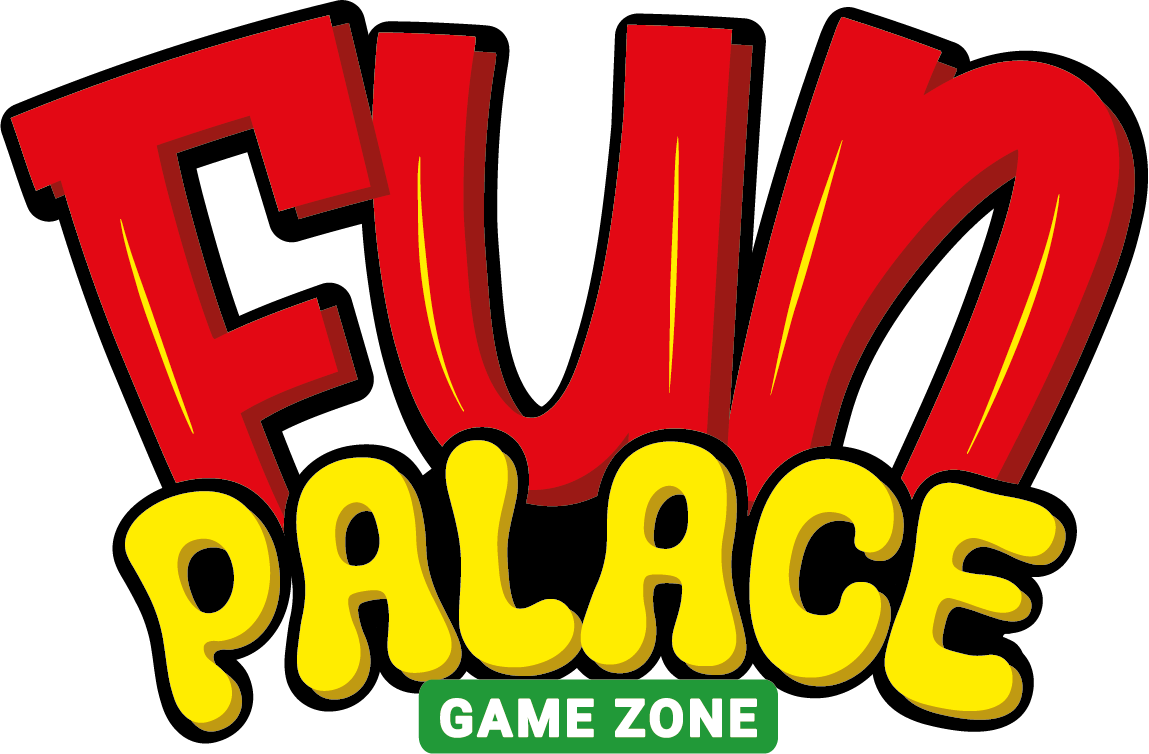 Fun Palace Game Zone logo