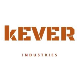 Kever Industries logo