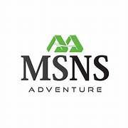 MSNS Adventure logo