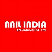 Nail India Adventures logo